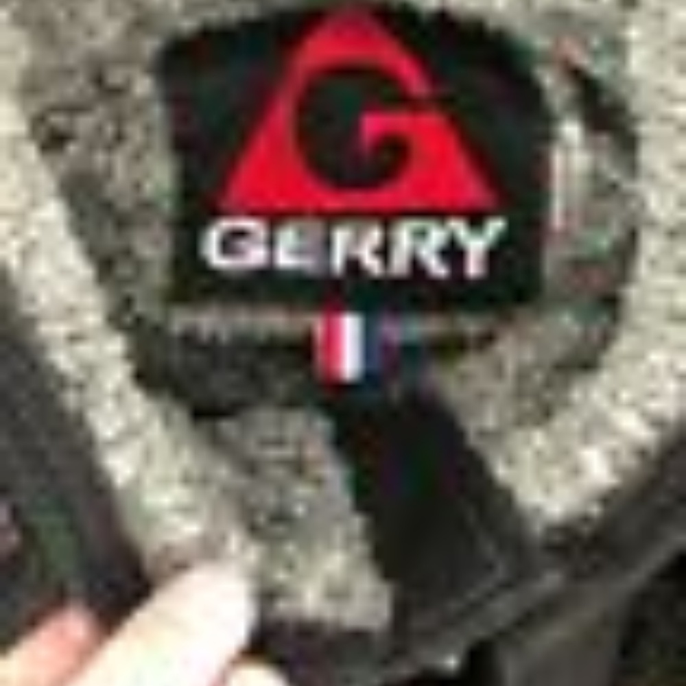 Gerry Men's Barn Jacket with Fox Sherpa Lining - Picture 6 of 8